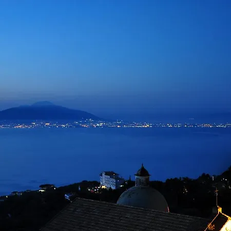 Bed and breakfast Casa Gaia Bio Vacanze *