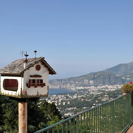 Bed and breakfast Casa Gaia Bio Vacanze