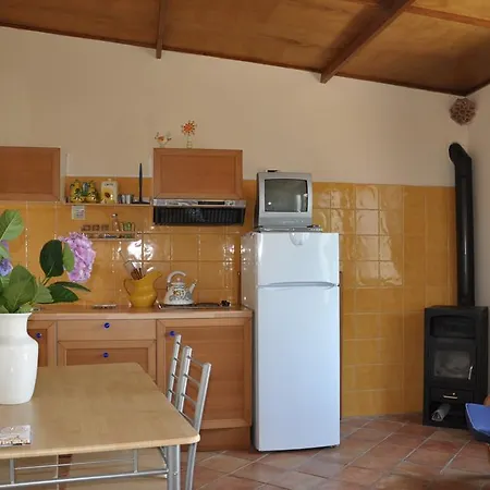 Bed and breakfast Casa Gaia Bio Vacanze *