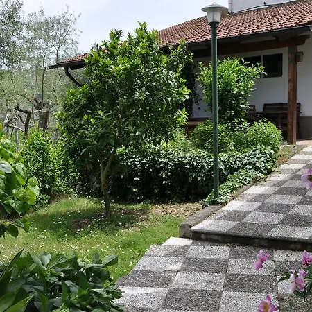 Casa Gaia Bio Vacanze