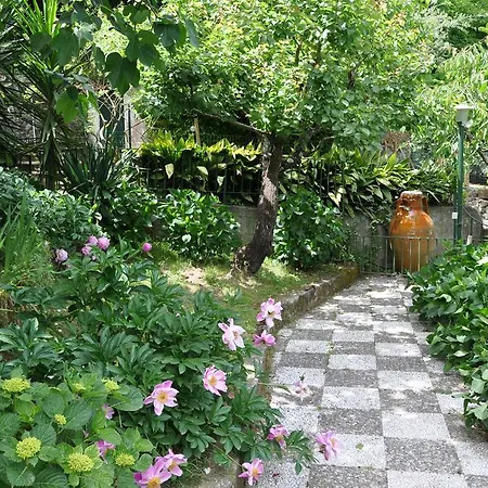 Bed and breakfast Casa Gaia Bio Vacanze *